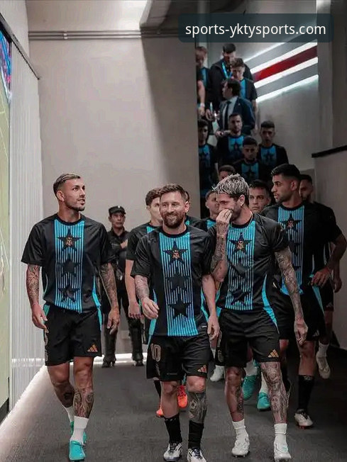 资深球迷分享：用云开体育平台看阿根廷5-0大胜的沉浸式体验心得